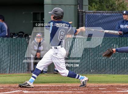 Thumbnail 2 in Carlmont vs. Leland (CIF CCS D1 Quarterfinal) photogallery.