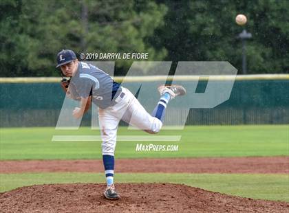 Thumbnail 2 in Carlmont vs. Leland (CIF CCS D1 Quarterfinal) photogallery.