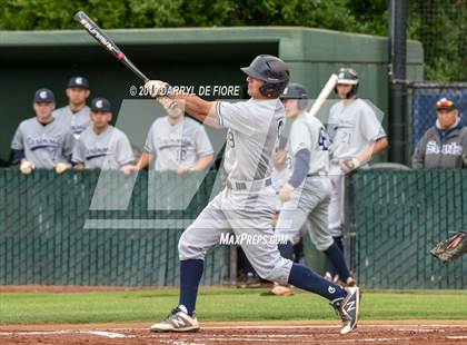 Thumbnail 2 in Carlmont vs. Leland (CIF CCS D1 Quarterfinal) photogallery.