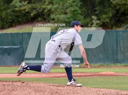 Thumbnail 1 in Carlmont vs. Leland (CIF CCS D1 Quarterfinal) photogallery.