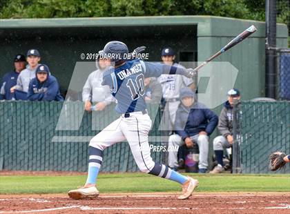 Thumbnail 3 in Carlmont vs. Leland (CIF CCS D1 Quarterfinal) photogallery.