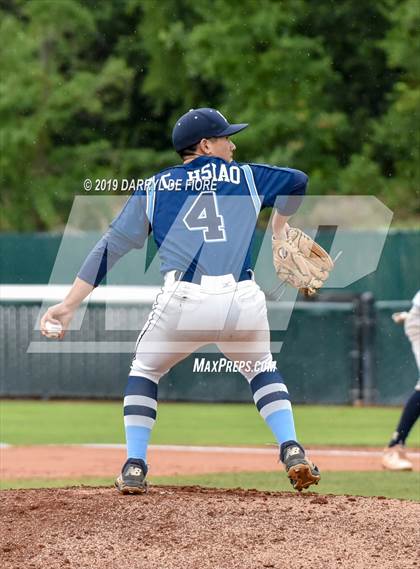 Thumbnail 3 in Carlmont vs. Leland (CIF CCS D1 Quarterfinal) photogallery.