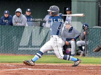 Thumbnail 3 in Carlmont vs. Leland (CIF CCS D1 Quarterfinal) photogallery.