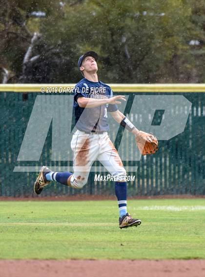 Thumbnail 1 in Carlmont vs. Leland (CIF CCS D1 Quarterfinal) photogallery.