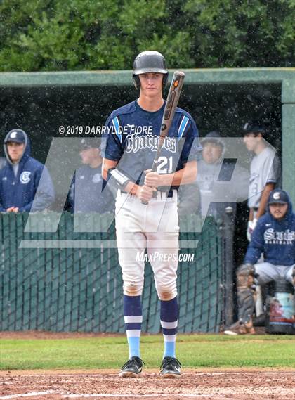 Thumbnail 2 in Carlmont vs. Leland (CIF CCS D1 Quarterfinal) photogallery.
