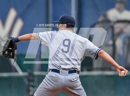 Thumbnail 3 in Carlmont vs. Leland (CIF CCS D1 Quarterfinal) photogallery.