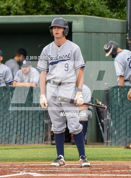 Thumbnail 3 in Carlmont vs. Leland (CIF CCS D1 Quarterfinal) photogallery.