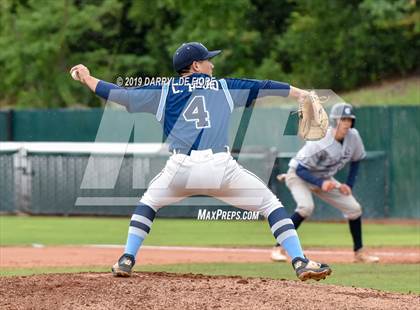 Thumbnail 1 in Carlmont vs. Leland (CIF CCS D1 Quarterfinal) photogallery.