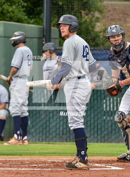 Thumbnail 1 in Carlmont vs. Leland (CIF CCS D1 Quarterfinal) photogallery.