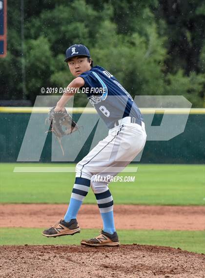 Thumbnail 1 in Carlmont vs. Leland (CIF CCS D1 Quarterfinal) photogallery.