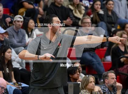 Thumbnail 1 in Santa Margarita @ JSerra photogallery.
