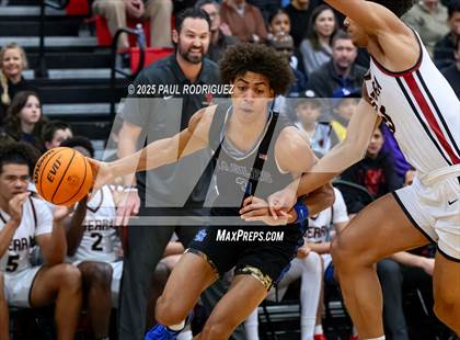 Thumbnail 3 in Santa Margarita @ JSerra photogallery.