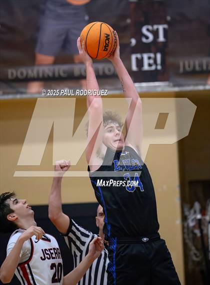 Thumbnail 3 in Santa Margarita @ JSerra photogallery.