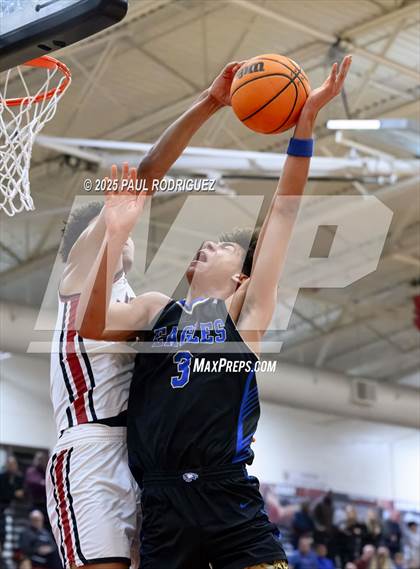 Thumbnail 3 in Santa Margarita @ JSerra photogallery.