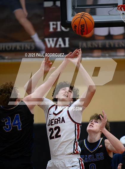 Thumbnail 2 in Santa Margarita @ JSerra photogallery.