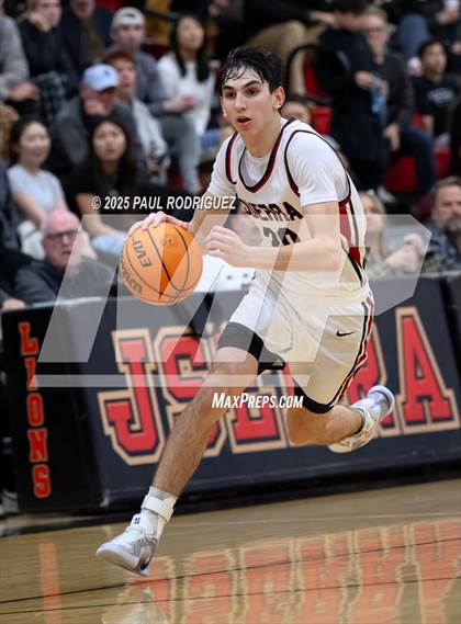 Thumbnail 3 in Santa Margarita @ JSerra photogallery.
