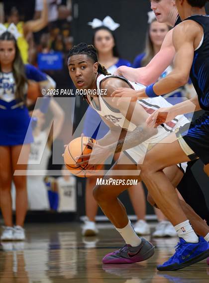 Thumbnail 3 in Santa Margarita @ JSerra photogallery.