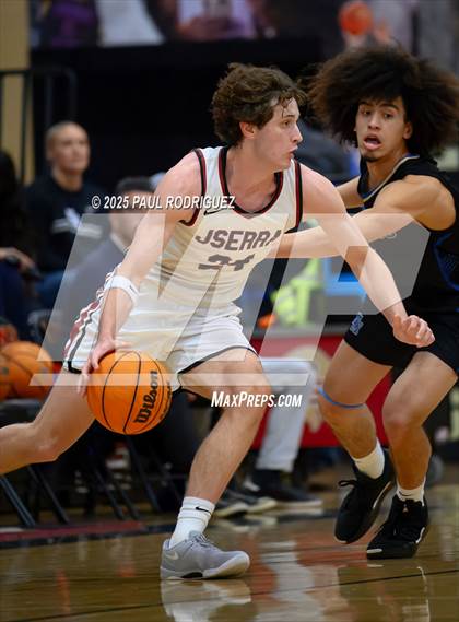 Thumbnail 1 in Santa Margarita @ JSerra photogallery.