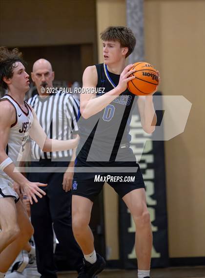 Thumbnail 2 in Santa Margarita @ JSerra photogallery.