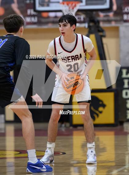 Thumbnail 2 in Santa Margarita @ JSerra photogallery.