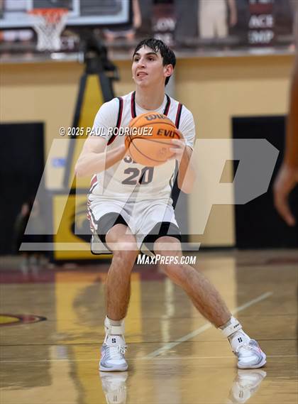 Thumbnail 1 in Santa Margarita @ JSerra photogallery.