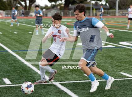 Thumbnail 2 in Woodside @ Hillsdale photogallery.