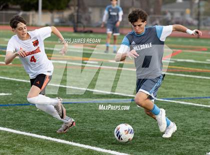 Thumbnail 3 in Woodside @ Hillsdale photogallery.