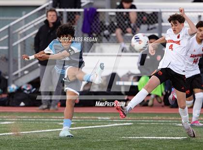 Thumbnail 2 in Woodside @ Hillsdale photogallery.