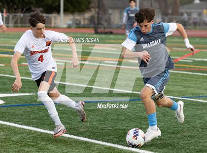 Thumbnail 1 in Woodside @ Hillsdale photogallery.