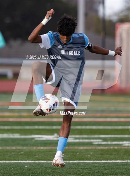 Thumbnail 1 in Woodside @ Hillsdale photogallery.