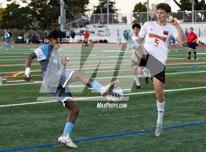 Thumbnail 2 in Woodside @ Hillsdale photogallery.