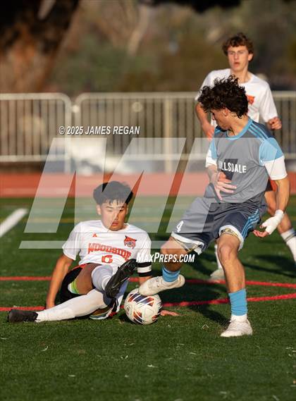 Thumbnail 2 in Woodside @ Hillsdale photogallery.