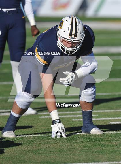 Thumbnail 1 in Prestonwood Christian vs. Concordia Lutheran (TAPPS D1 Quarterfinal) photogallery.