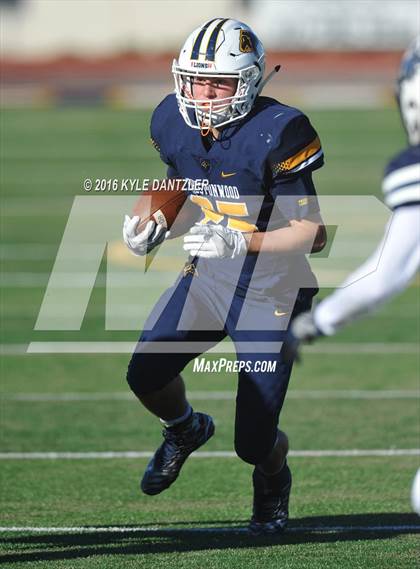 Thumbnail 3 in Prestonwood Christian vs. Concordia Lutheran (TAPPS D1 Quarterfinal) photogallery.