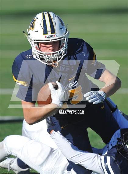 Thumbnail 1 in Prestonwood Christian vs. Concordia Lutheran (TAPPS D1 Quarterfinal) photogallery.