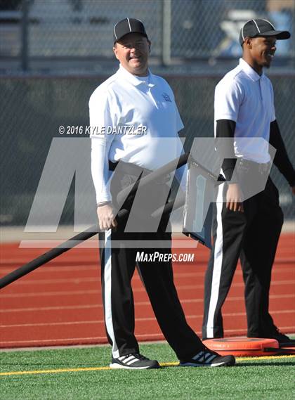 Thumbnail 3 in Prestonwood Christian vs. Concordia Lutheran (TAPPS D1 Quarterfinal) photogallery.