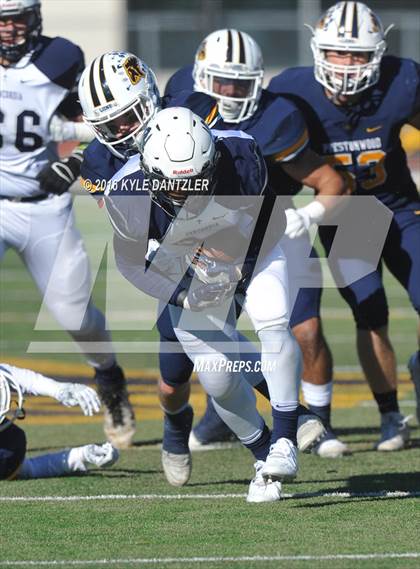 Thumbnail 3 in Prestonwood Christian vs. Concordia Lutheran (TAPPS D1 Quarterfinal) photogallery.