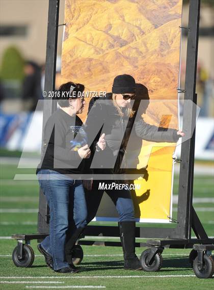 Thumbnail 1 in Prestonwood Christian vs. Concordia Lutheran (TAPPS D1 Quarterfinal) photogallery.