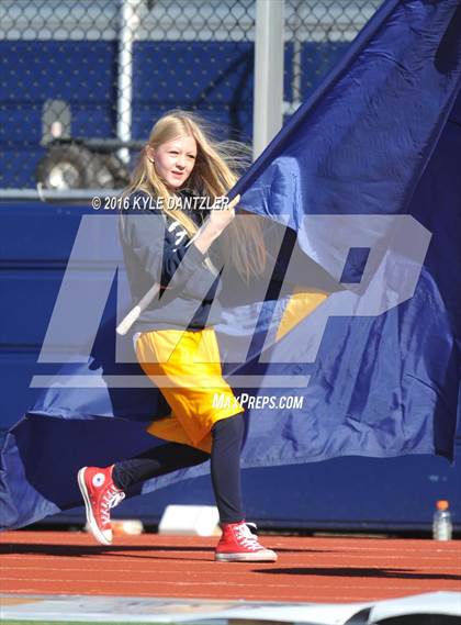 Thumbnail 1 in Prestonwood Christian vs. Concordia Lutheran (TAPPS D1 Quarterfinal) photogallery.