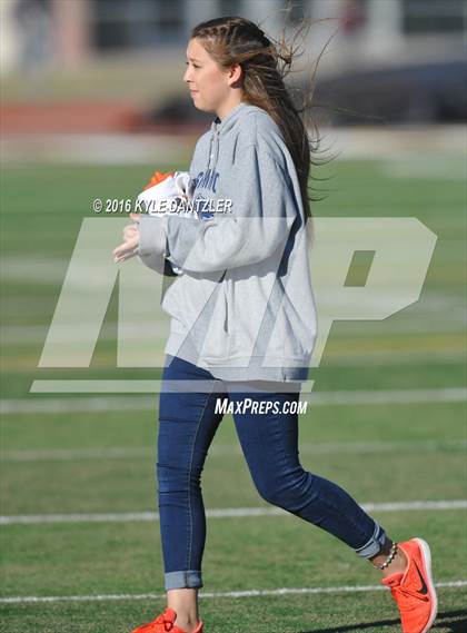 Thumbnail 1 in Prestonwood Christian vs. Concordia Lutheran (TAPPS D1 Quarterfinal) photogallery.