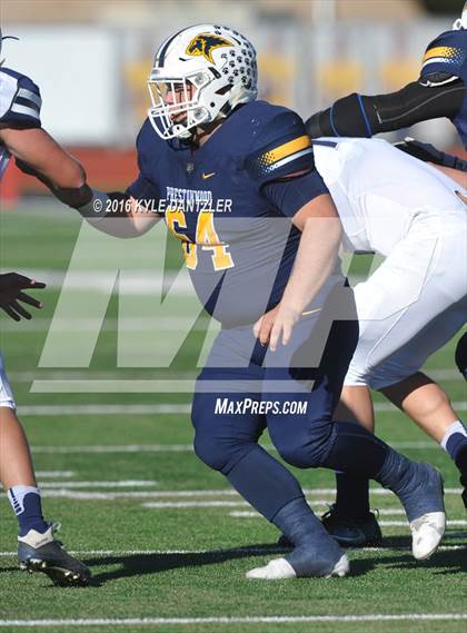 Thumbnail 3 in Prestonwood Christian vs. Concordia Lutheran (TAPPS D1 Quarterfinal) photogallery.