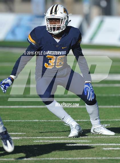 Thumbnail 3 in Prestonwood Christian vs. Concordia Lutheran (TAPPS D1 Quarterfinal) photogallery.
