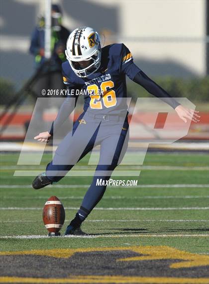 Thumbnail 3 in Prestonwood Christian vs. Concordia Lutheran (TAPPS D1 Quarterfinal) photogallery.