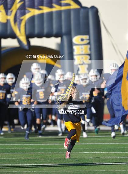 Thumbnail 3 in Prestonwood Christian vs. Concordia Lutheran (TAPPS D1 Quarterfinal) photogallery.
