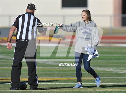 Thumbnail 2 in Prestonwood Christian vs. Concordia Lutheran (TAPPS D1 Quarterfinal) photogallery.