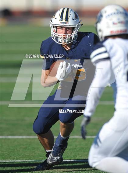 Thumbnail 1 in Prestonwood Christian vs. Concordia Lutheran (TAPPS D1 Quarterfinal) photogallery.