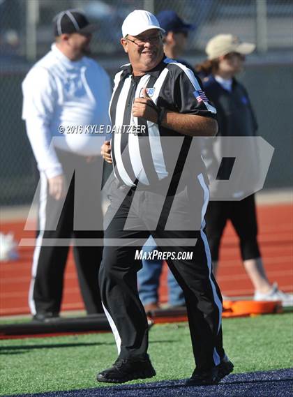 Thumbnail 2 in Prestonwood Christian vs. Concordia Lutheran (TAPPS D1 Quarterfinal) photogallery.