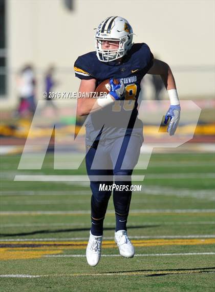 Thumbnail 3 in Prestonwood Christian vs. Concordia Lutheran (TAPPS D1 Quarterfinal) photogallery.