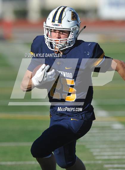 Thumbnail 2 in Prestonwood Christian vs. Concordia Lutheran (TAPPS D1 Quarterfinal) photogallery.