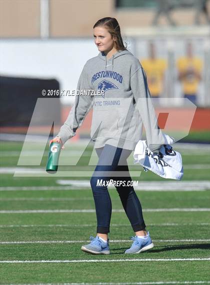 Thumbnail 3 in Prestonwood Christian vs. Concordia Lutheran (TAPPS D1 Quarterfinal) photogallery.